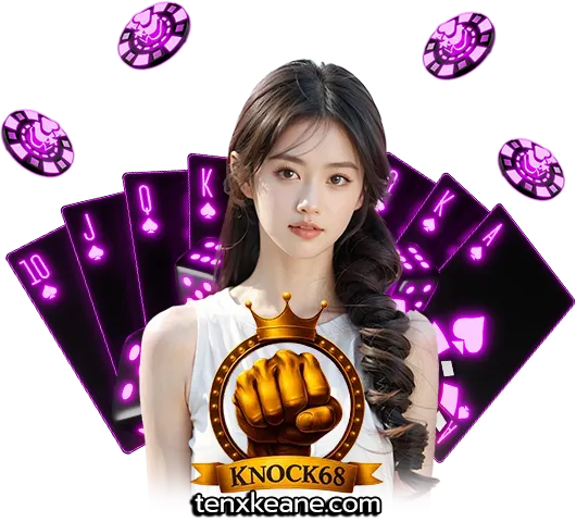 Knock68