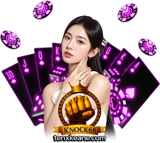 Knock68