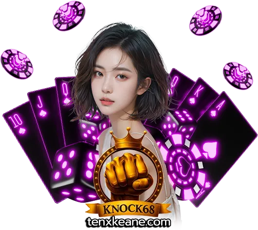 Knock68