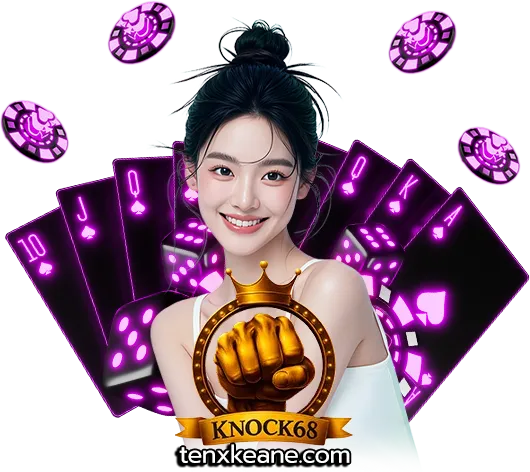 Knock68