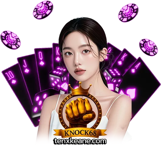 Knock68